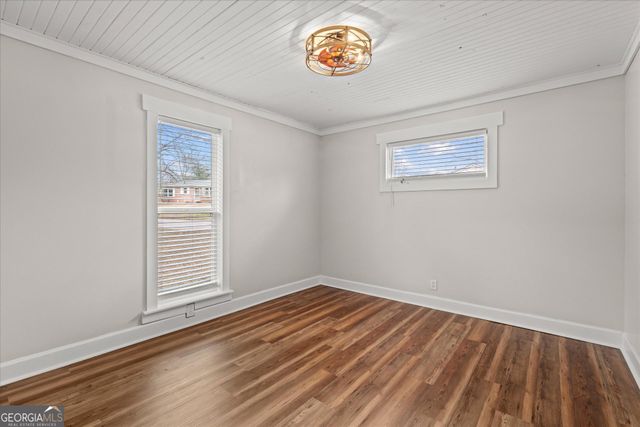 208 Bartlett Avenue, Roanoke, AL 36274