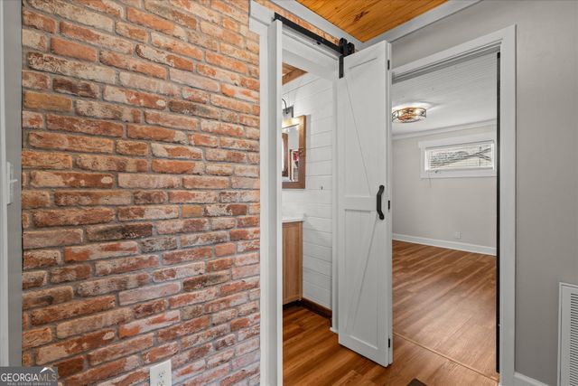 208 Bartlett Avenue, Roanoke, AL 36274