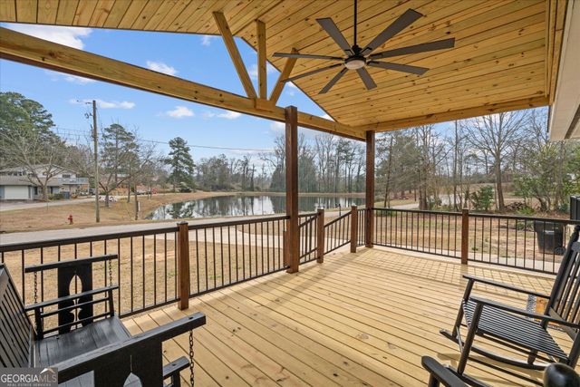 208 Bartlett Avenue, Roanoke, AL 36274