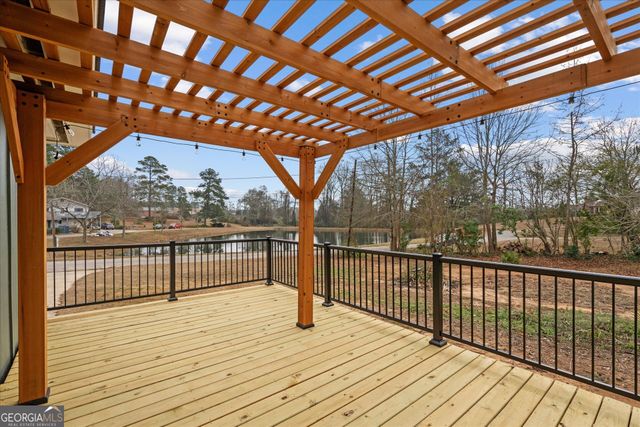 208 Bartlett Avenue, Roanoke, AL 36274