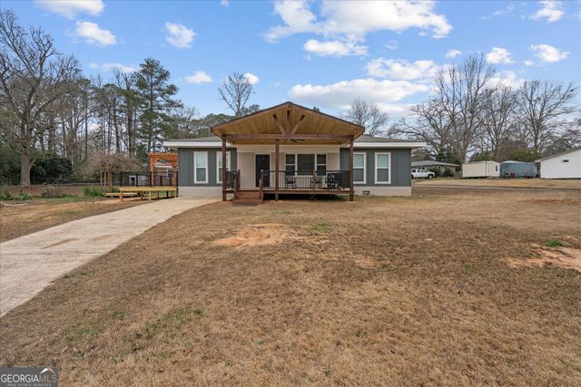 208 Bartlett Avenue, Roanoke, AL 36274