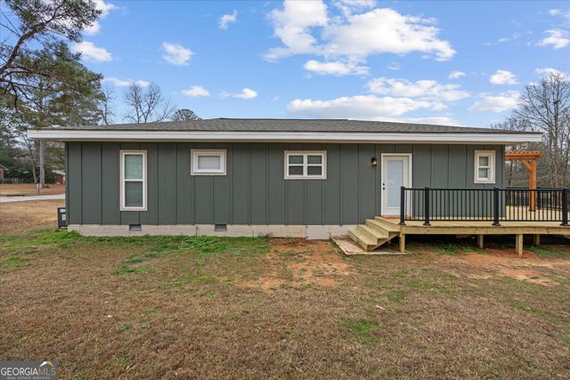 208 Bartlett Avenue, Roanoke, AL 36274