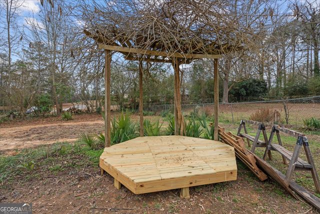 208 Bartlett Avenue, Roanoke, AL 36274