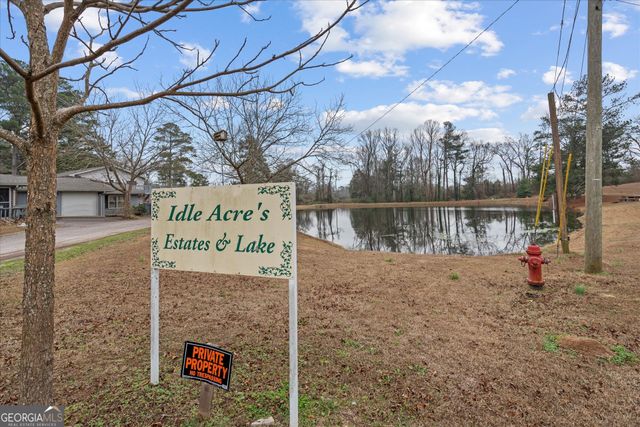 208 Bartlett Avenue, Roanoke, AL 36274