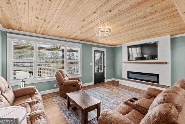 208 Bartlett Avenue, Roanoke, AL 36274