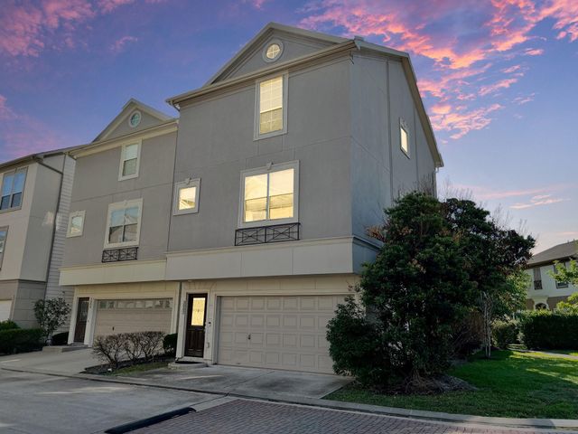 3002 Clearview Circle, Houston, TX 77025