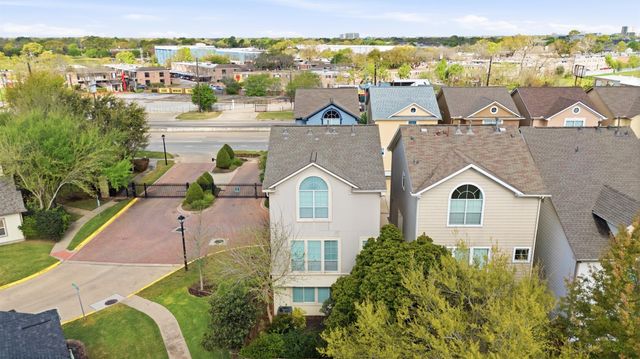 3002 Clearview Circle, Houston, TX 77025