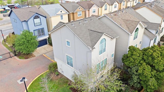 3002 Clearview Circle, Houston, TX 77025