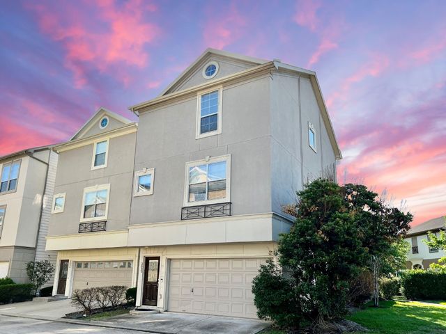 3002 Clearview Circle, Houston, TX 77025