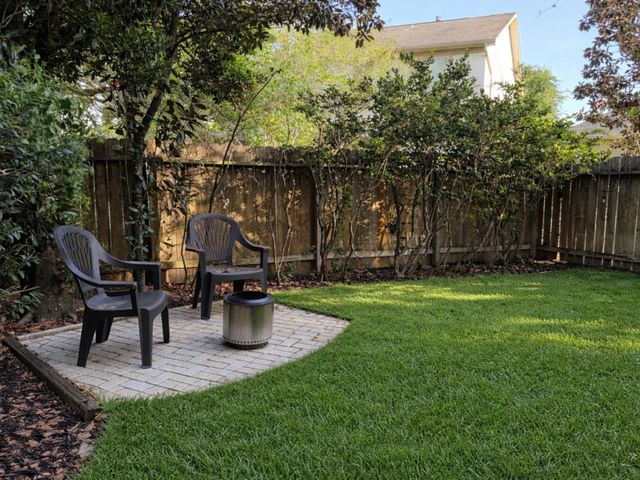 3002 Clearview Circle, Houston, TX 77025
