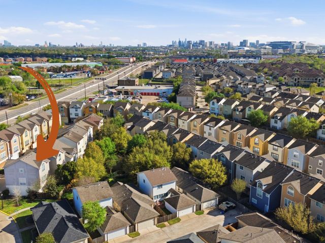 3002 Clearview Circle, Houston, TX 77025