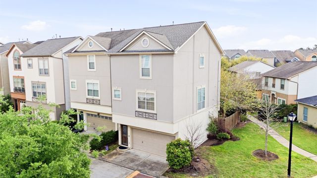 3002 Clearview Circle, Houston, TX 77025