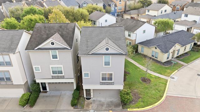 3002 Clearview Circle, Houston, TX 77025