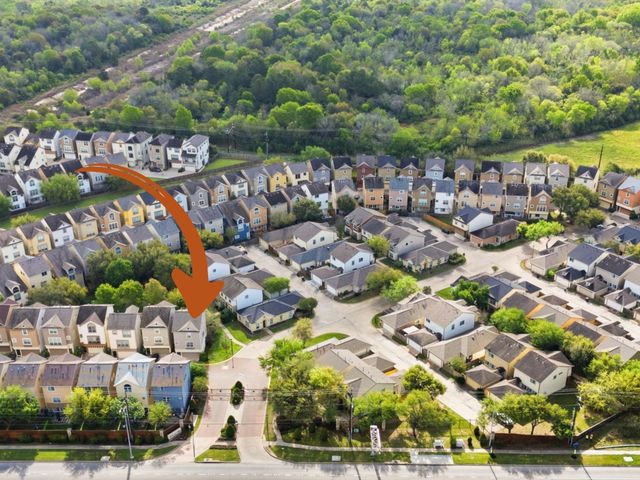 3002 Clearview Circle, Houston, TX 77025