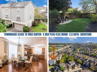 3002 Clearview Circle, Houston, TX 77025