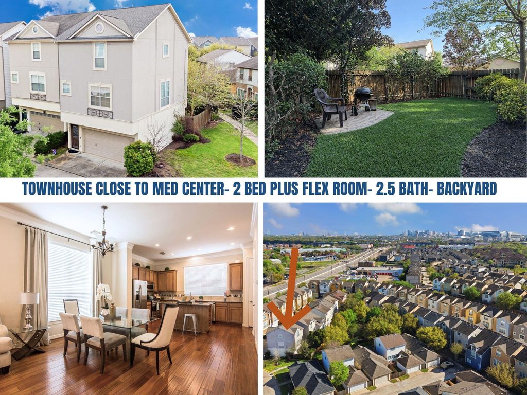 3002 Clearview Circle, Houston, TX 77025