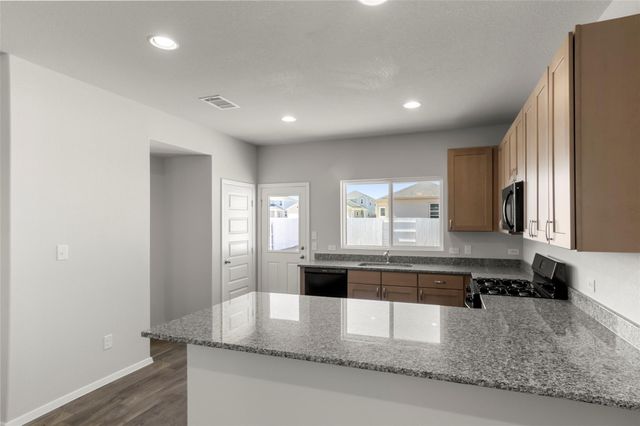 224 Barley LN, Elgin, TX 78621