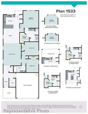 224 Barley LN, Elgin, TX 78621