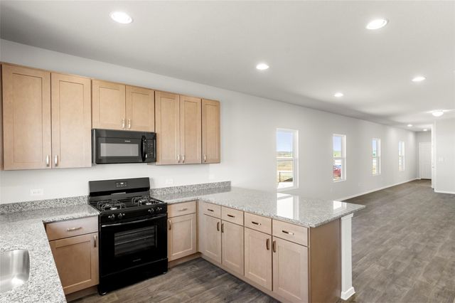 224 Barley LN, Elgin, TX 78621