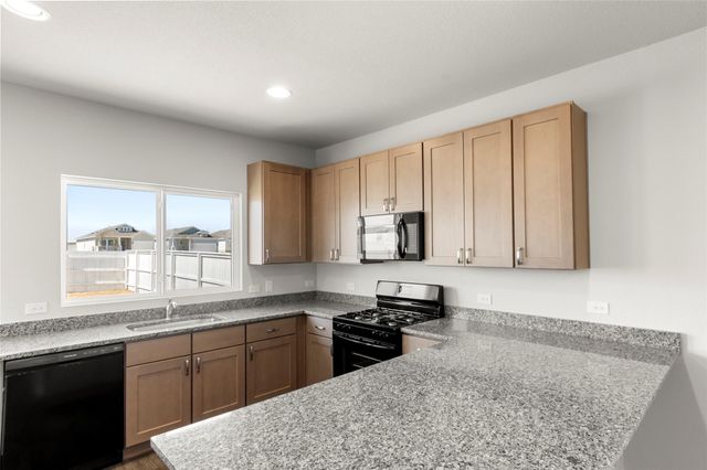 224 Barley LN, Elgin, TX 78621