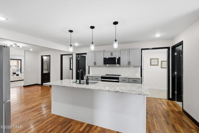 1808 Chestnut Avenue, Panama City, FL 32405