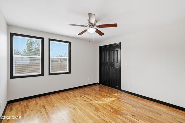 1808 Chestnut Avenue, Panama City, FL 32405