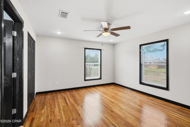 1808 Chestnut Avenue, Panama City, FL 32405