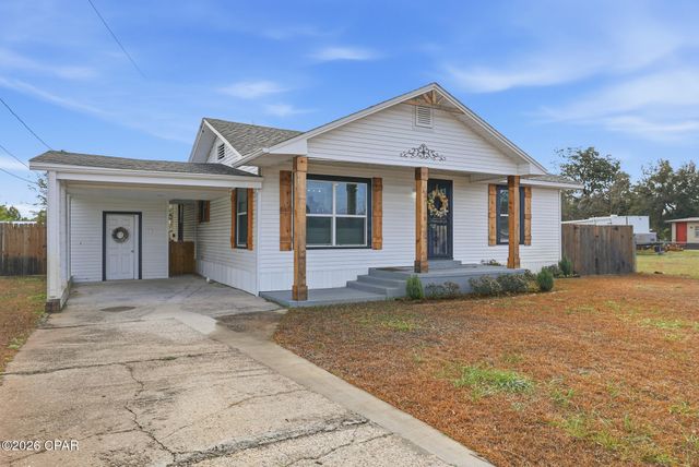 1808 Chestnut Avenue, Panama City, FL 32405