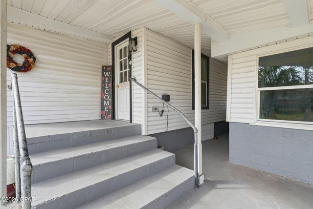 1808 Chestnut Avenue, Panama City, FL 32405