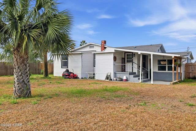 1808 Chestnut Avenue, Panama City, FL 32405