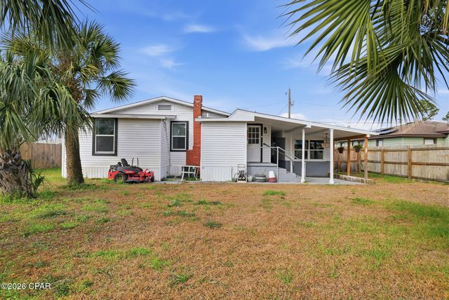 1808 Chestnut Avenue, Panama City, FL 32405