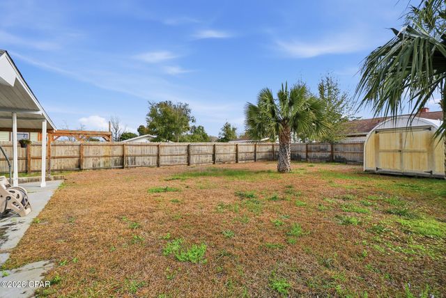 1808 Chestnut Avenue, Panama City, FL 32405