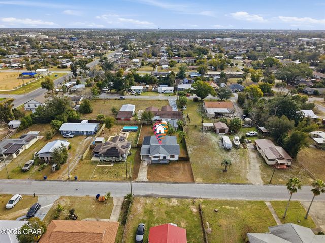 1808 Chestnut Avenue, Panama City, FL 32405