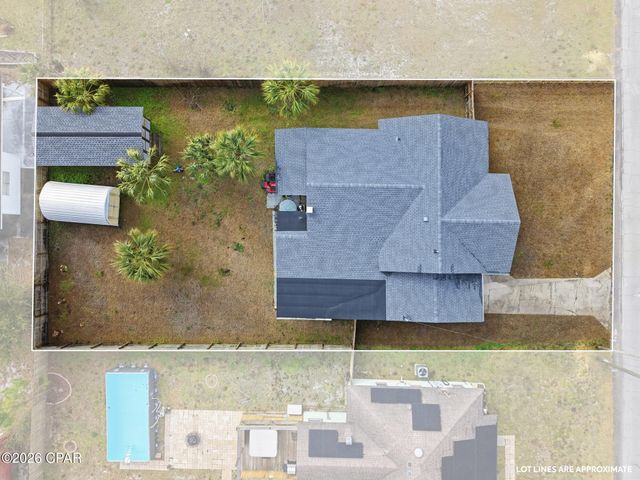 1808 Chestnut Avenue, Panama City, FL 32405