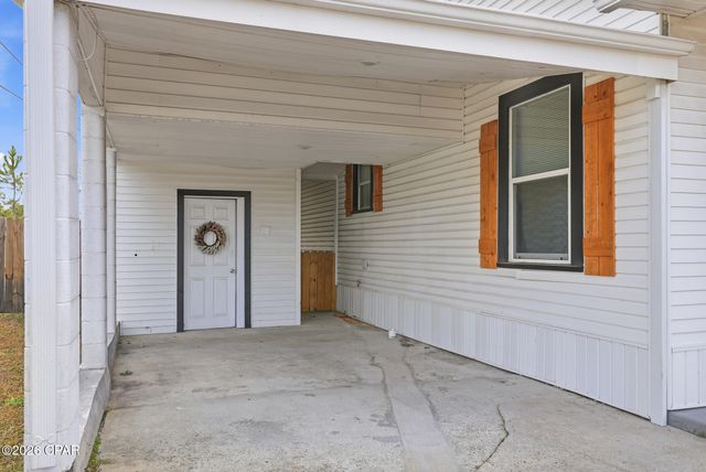 1808 Chestnut Avenue, Panama City, FL 32405