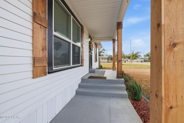 1808 Chestnut Avenue, Panama City, FL 32405