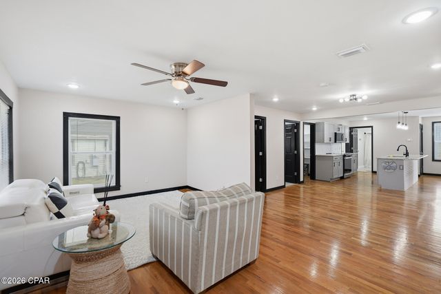 1808 Chestnut Avenue, Panama City, FL 32405