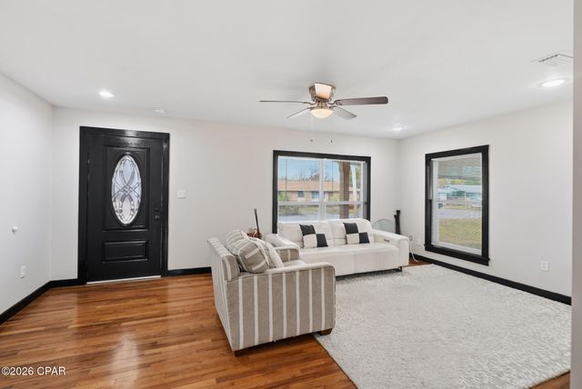 1808 Chestnut Avenue, Panama City, FL 32405