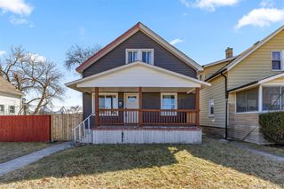 349 Frazier Street, River Rouge, MI 48218