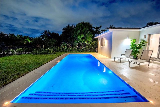 49 NW 108th St, Miami Shores, FL 33168