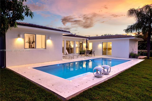 49 NW 108th St, Miami Shores, FL 33168