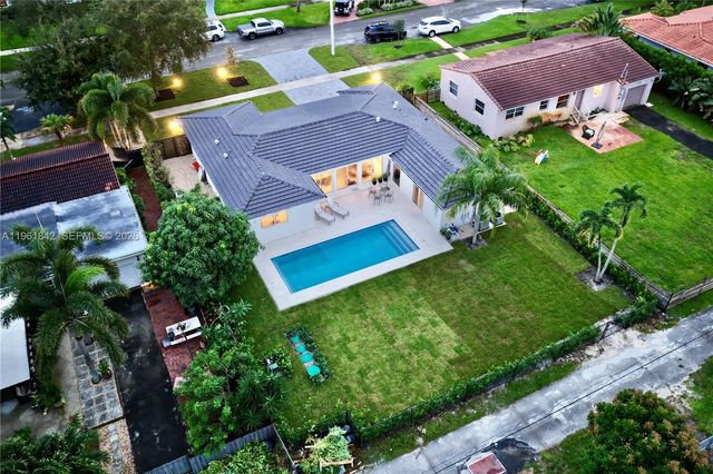 49 NW 108th St, Miami Shores, FL 33168