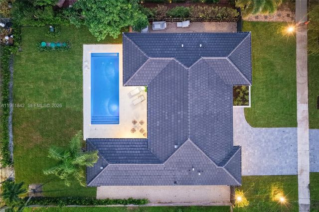 49 NW 108th St, Miami Shores, FL 33168