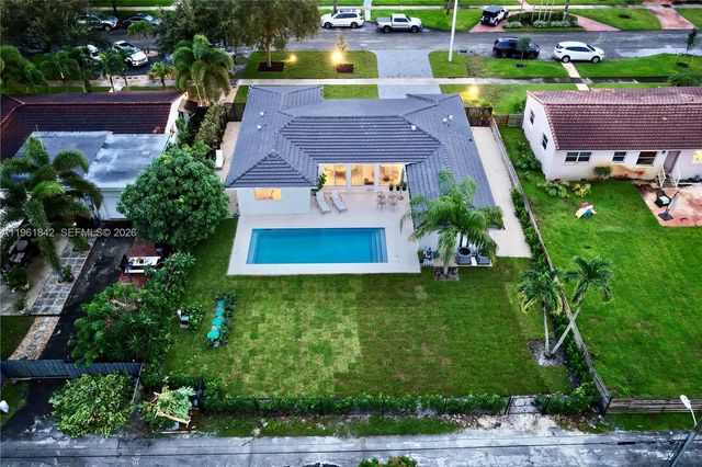 49 NW 108th St, Miami Shores, FL 33168