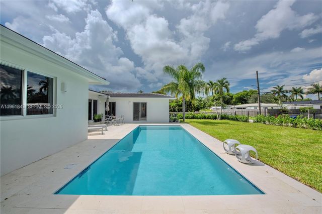 49 NW 108th St, Miami Shores, FL 33168