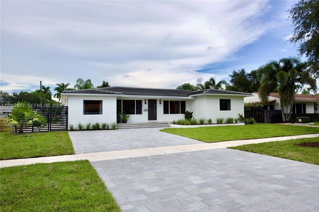 49 NW 108th St, Miami Shores, FL 33168