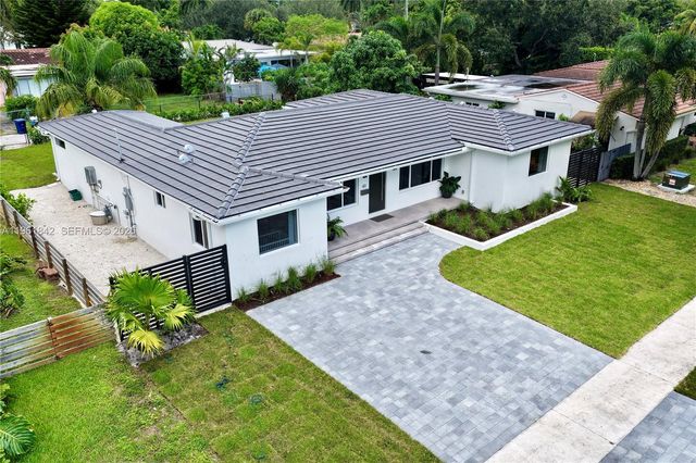 49 NW 108th St, Miami Shores, FL 33168