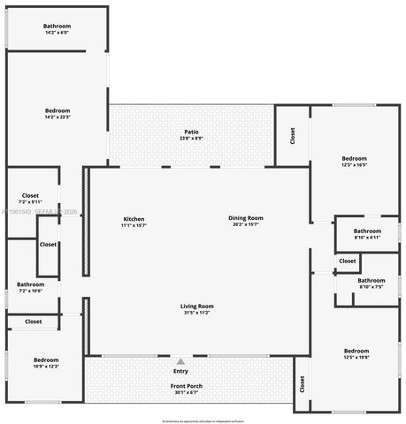 49 NW 108th St, Miami Shores, FL 33168