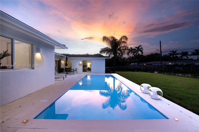 49 NW 108th St, Miami Shores, FL 33168