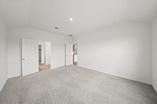 15726 Garden Ridge Drive, Montgomery, TX 77316